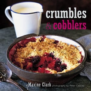 Crumbles and Cobblers
