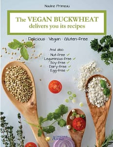 The Vegan Buckwheat Delivers You Its Recipes
