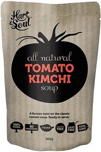 Hart & Soul All Natural Tomato Kimchi Soup