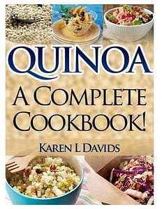 Quinoa: A Complete Cookbook