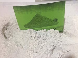 Pure Mineral Zeolite Clay Powder