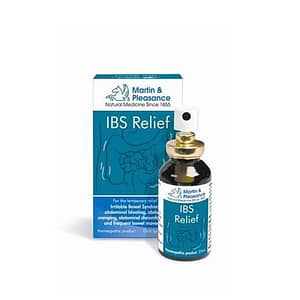 Martin and Pleasance IBS Relief (25ml)