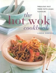 Hot Wok Cookbook