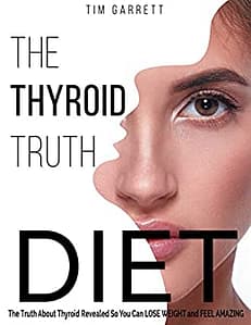the thyroid truth diet