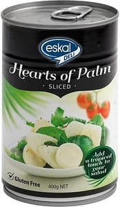 Deli Hearts of Palm Sliced Can