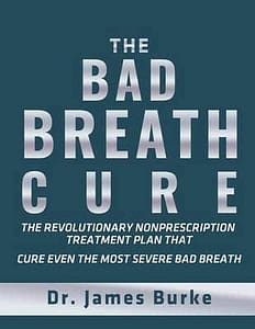 The Bad Breath Cure