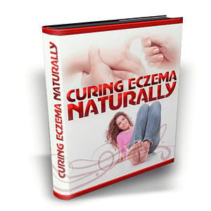 curing eczema naturally