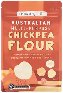 Sensory Mill Chickpea Flour (300g)