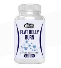 Flat Belly Burn
