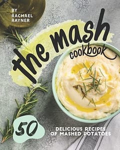 The Mash Cookbook
